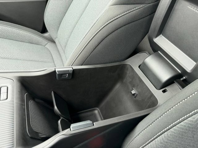 New 2026 Jeep Cherokee Laredo AWD/4WD image 43