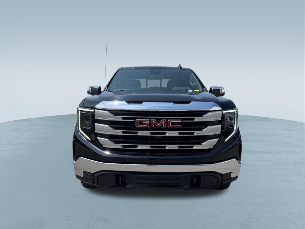 New 2026 GMC Sierra 1500 SLE w/ X31 Off-Road Package AWD/4WD image 2