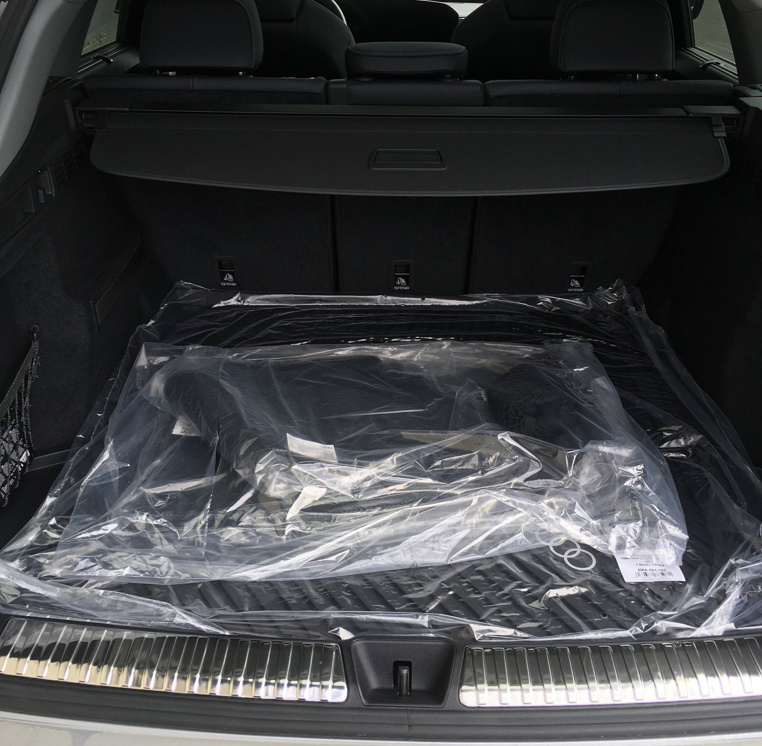 New 2025 Audi Q5 Premium Plus AWD/4WD image 5