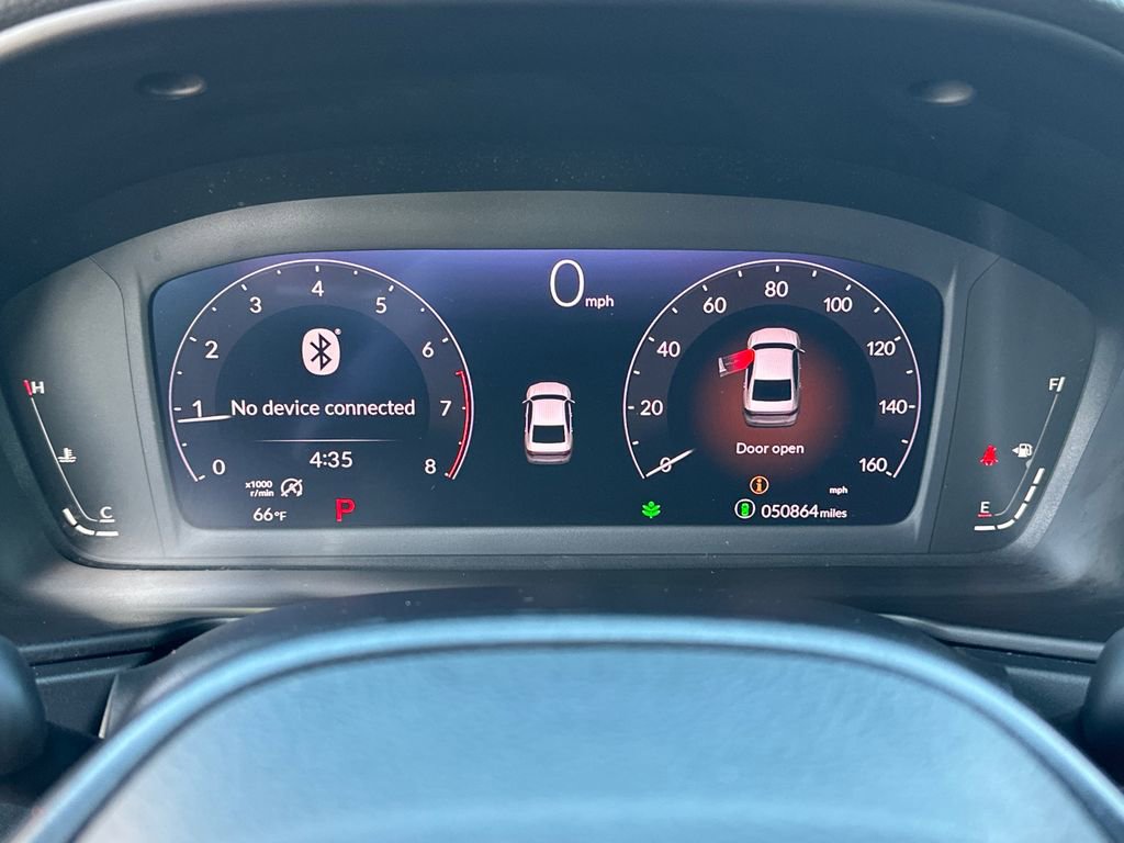 Used 2024 Honda Accord EX image 19