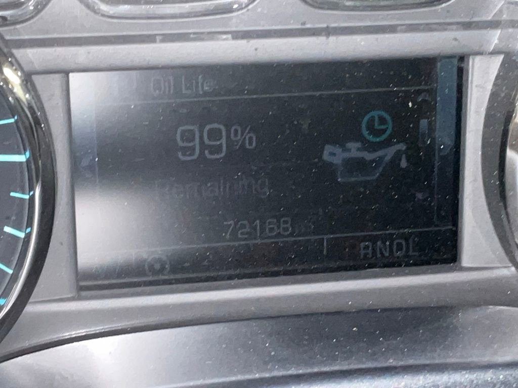 Used 2017 Chevrolet Silverado 1500 LT w/ All Star Edition image 17