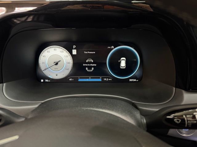 Used 2023 Hyundai Palisade Calligraphy image 23