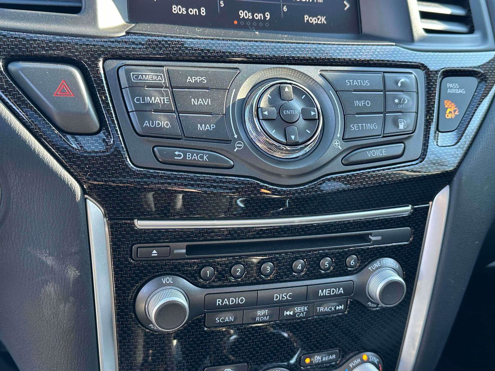 Used 2019 Nissan Pathfinder SL image 27