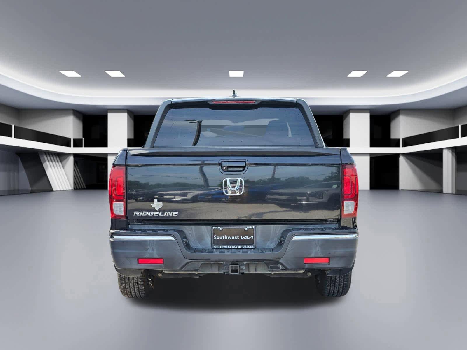 Used 2019 Honda Ridgeline Sport image 5