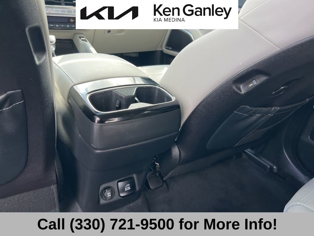 Certified 2023 Kia Telluride SX Prestige image 45