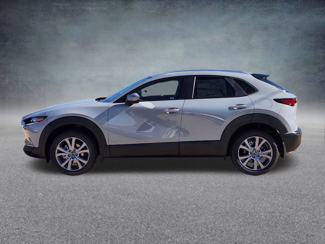 New 2026 MAZDA CX-30 AWD 2.5 S w/ Premium Package image 4