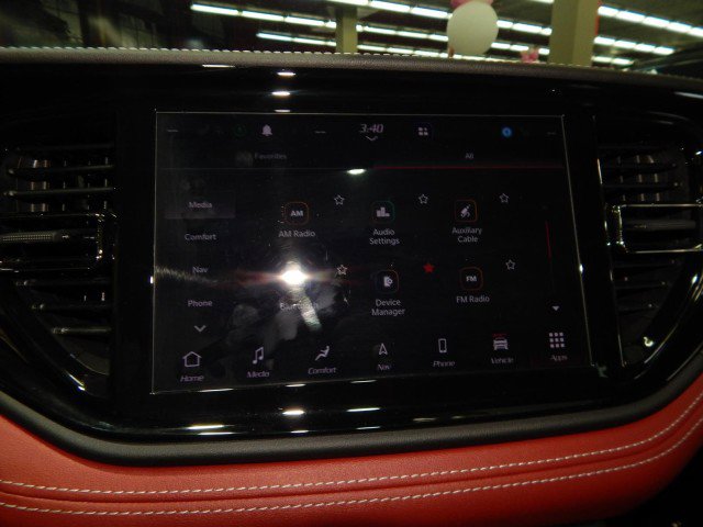Used 2024 Dodge Durango SRT Hellcat image 34
