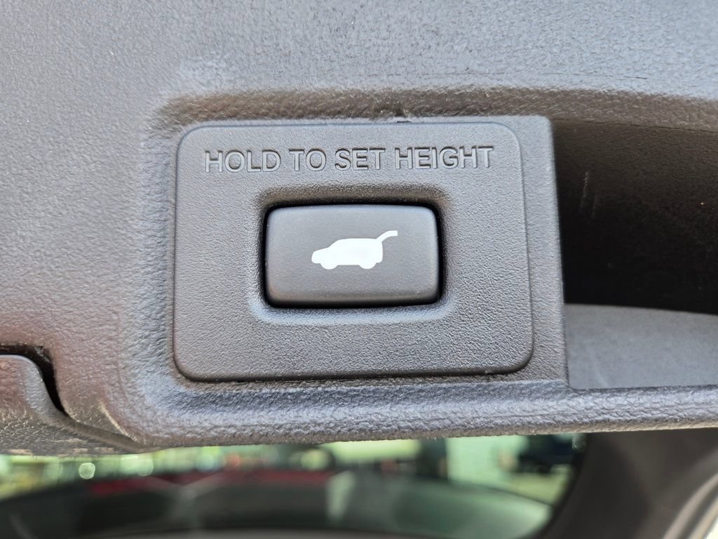 Used 2021 Acura RDX w/ Technology Package FWD image 21