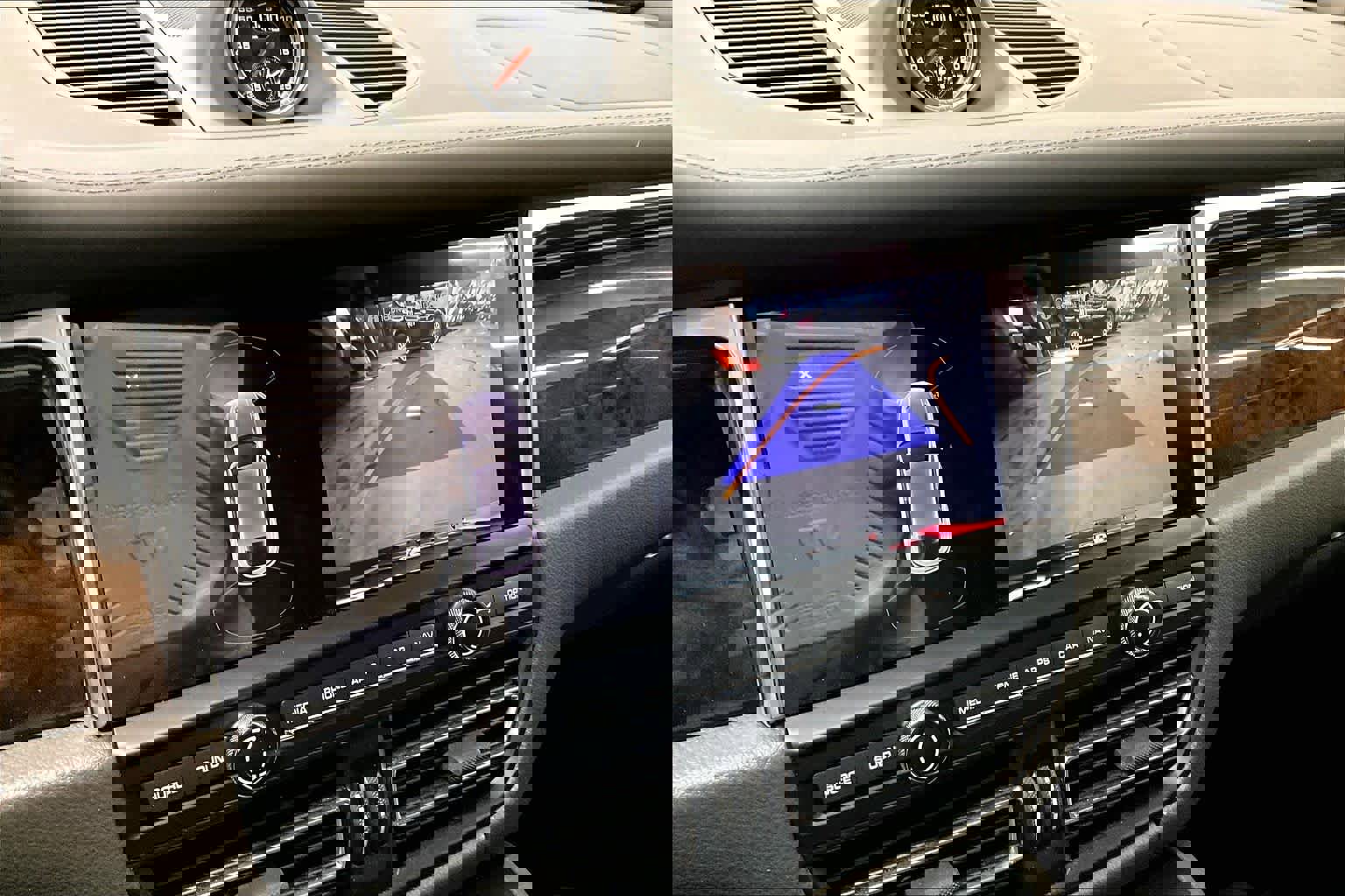 Used 2021 Porsche Macan GTS image 25