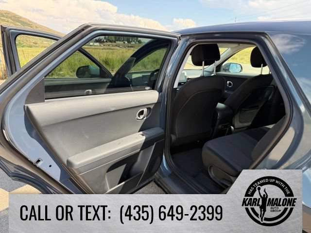 Used 2024 Hyundai Ioniq 5 SEL AWD/4WD image 23