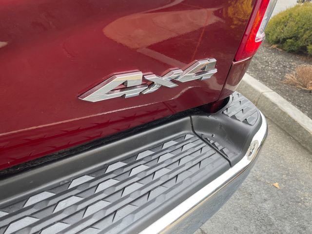 Certified 2022 RAM 3500 Big Horn image 13