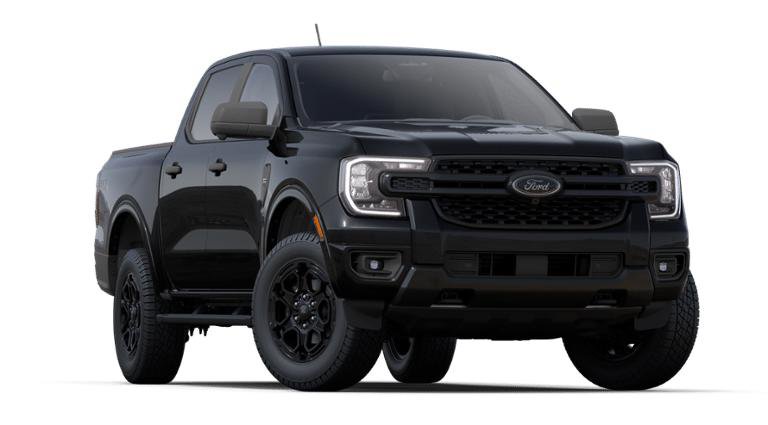 New 2025 Ford Ranger XLT image 29