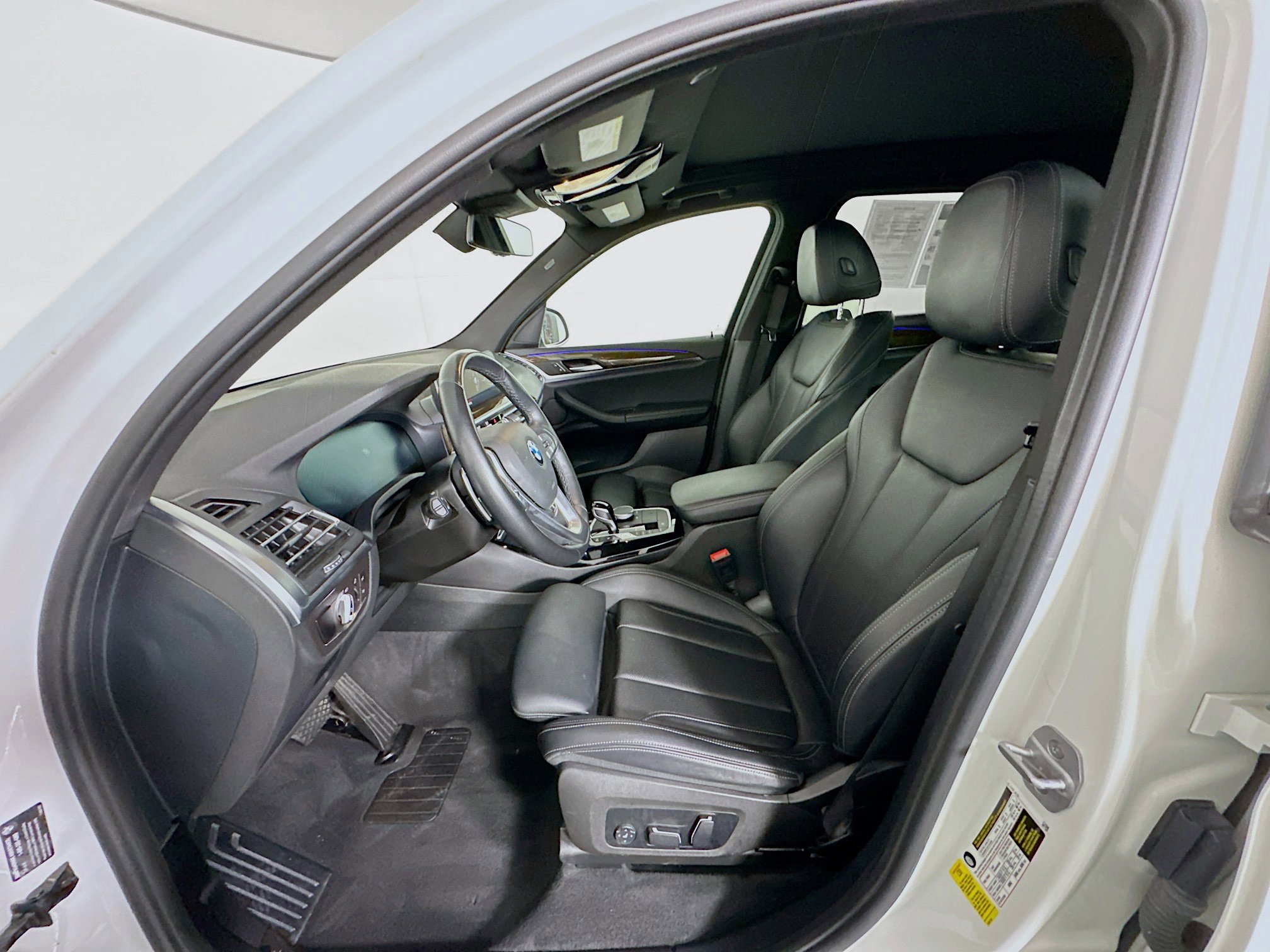 Used 2024 BMW X3 sDrive30i image 13