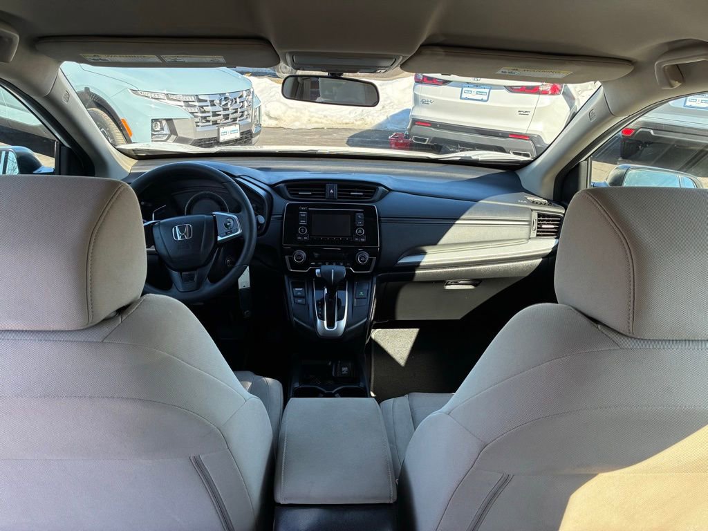 Used 2018 Honda CR-V LX image 16
