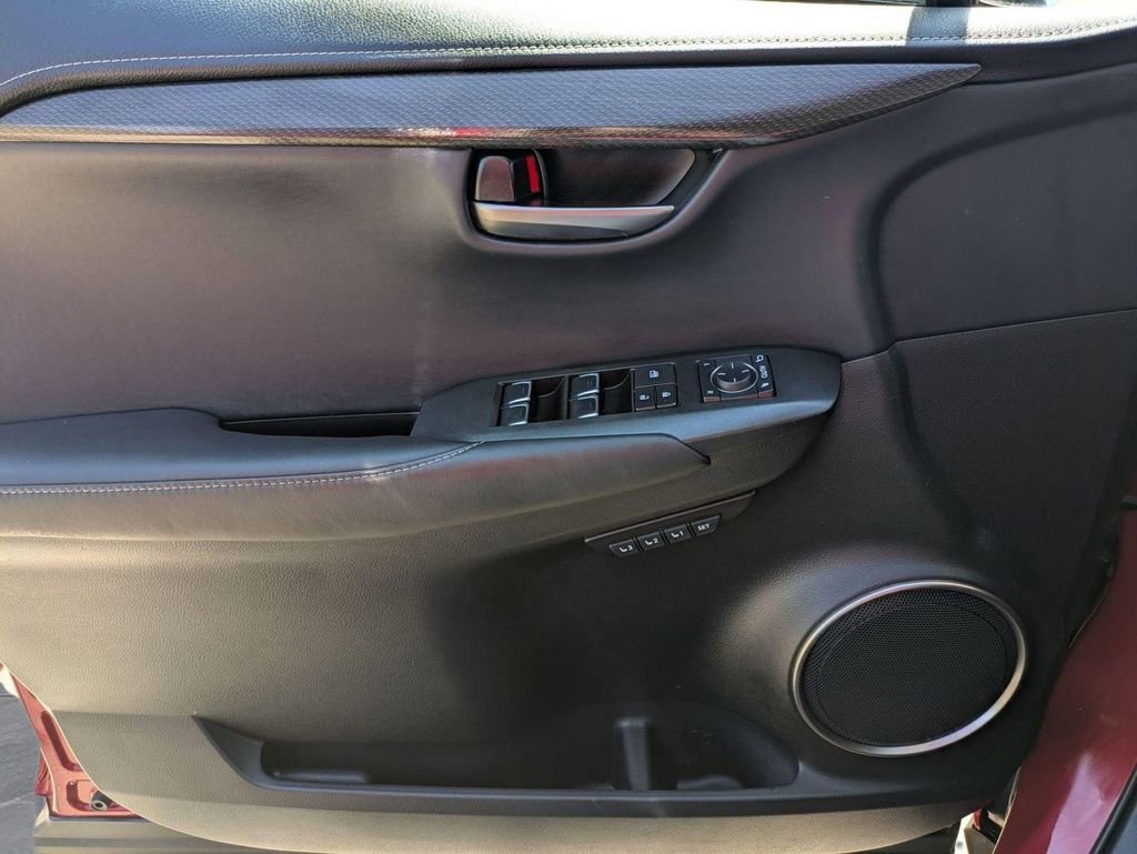 Used 2020 Lexus NX 300 AWD w/ Premium Package image 14