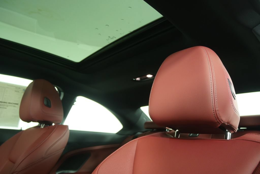 New 2026 BMW M240i Coupe w/ Premium Package RWD image 11