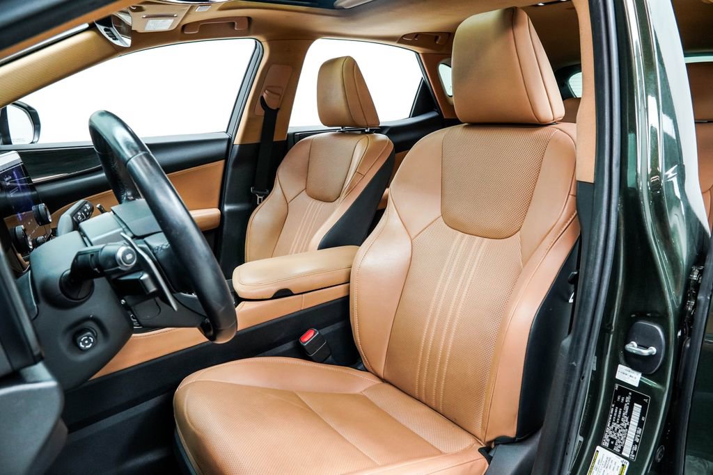 Used 2022 Lexus NX 350 AWD image 15