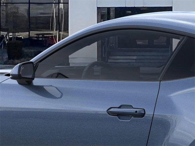 New 2025 Ford Mustang Coupe image 20