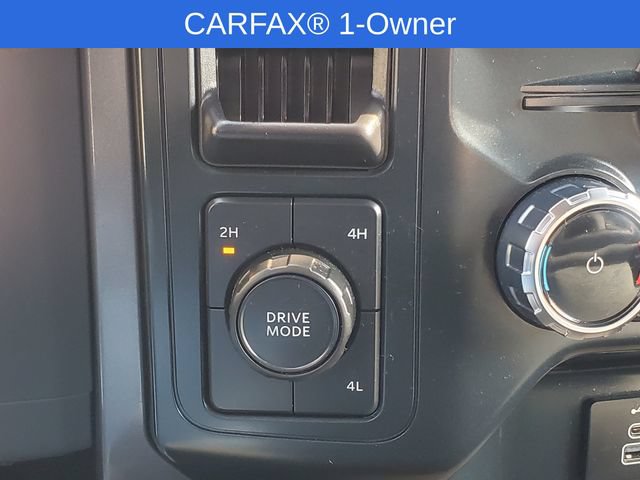 Used 2025 Ford F150 XLT w/ Equipment Group 301A Standard AWD/4WD image 22