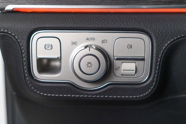 New 2026 Mercedes-Benz GLE 350 4MATIC image 21