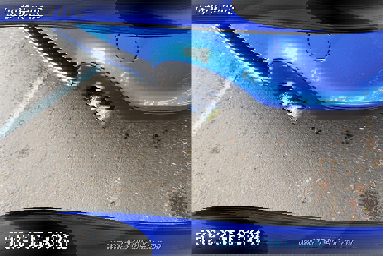 Used 2011 MINI Cooper Countryman S w/ Premium Pkg image 36