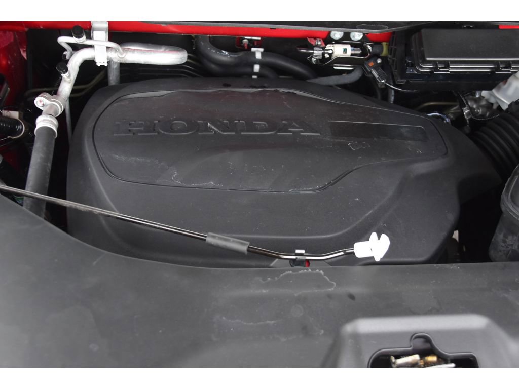 Used 2022 Honda Ridgeline RTL-E image 24