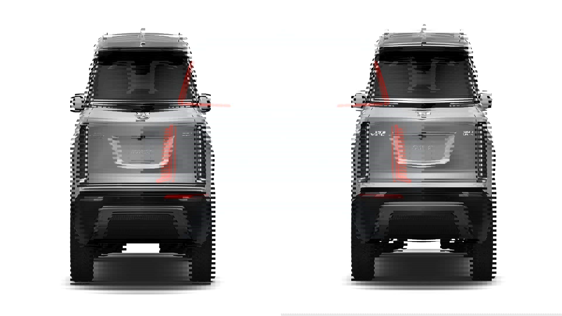 New 2026 Cadillac Vistiq Luxury image 28