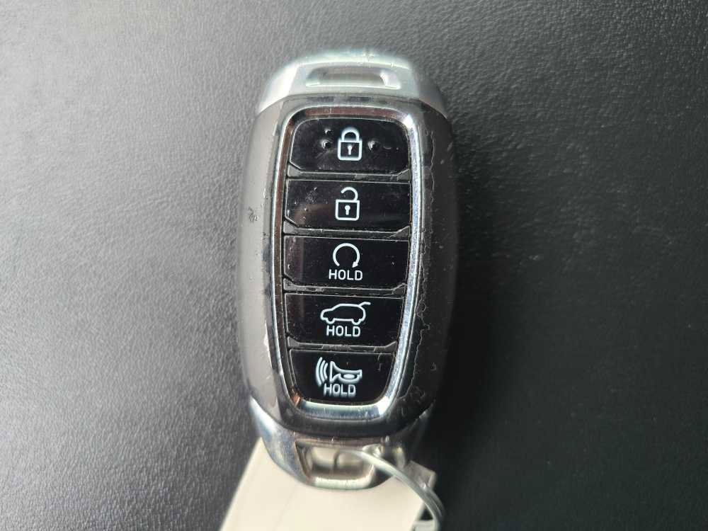 Used 2020 Hyundai Palisade Limited image 22