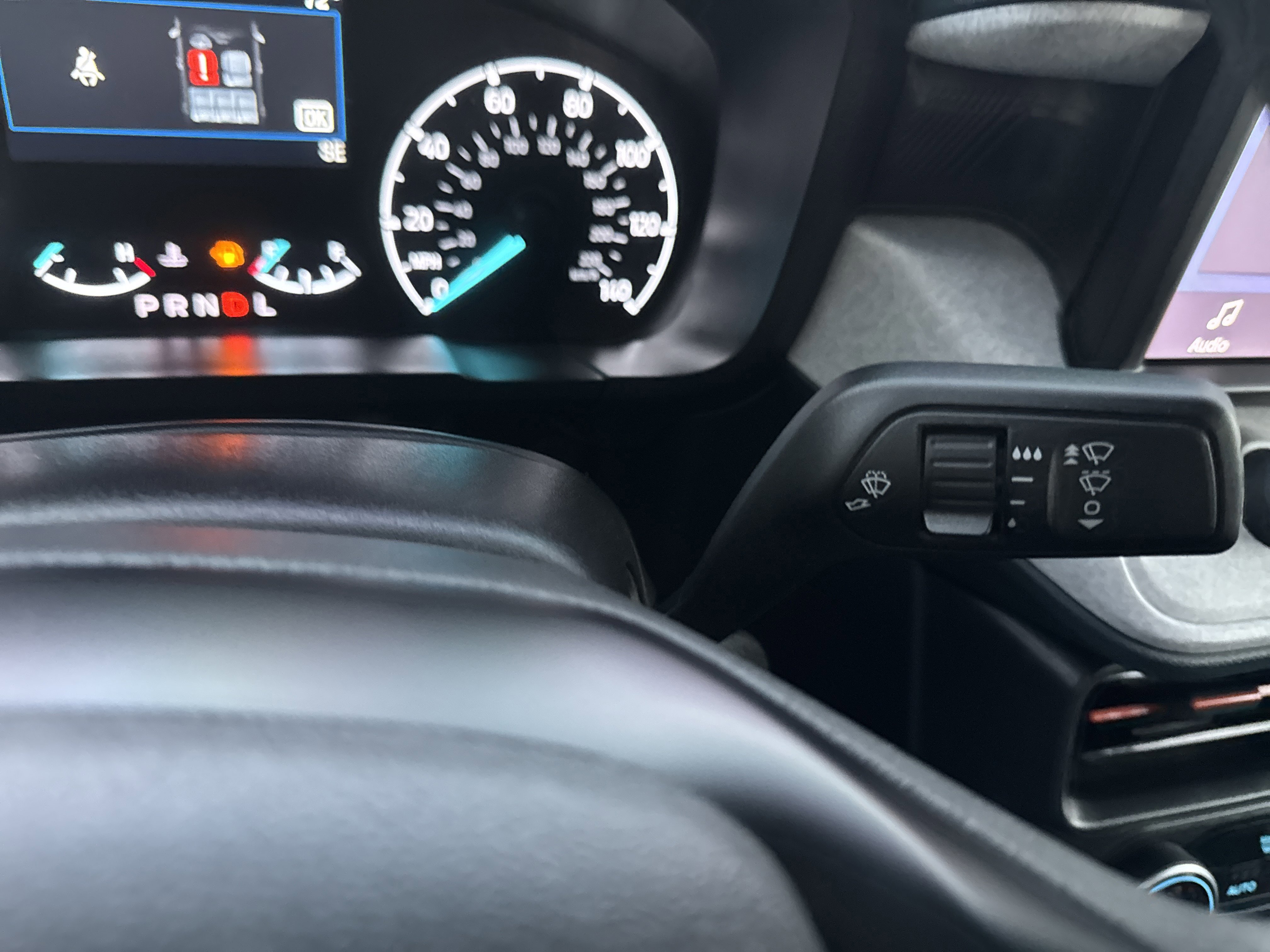 Used 2024 Ford Maverick XLT image 28