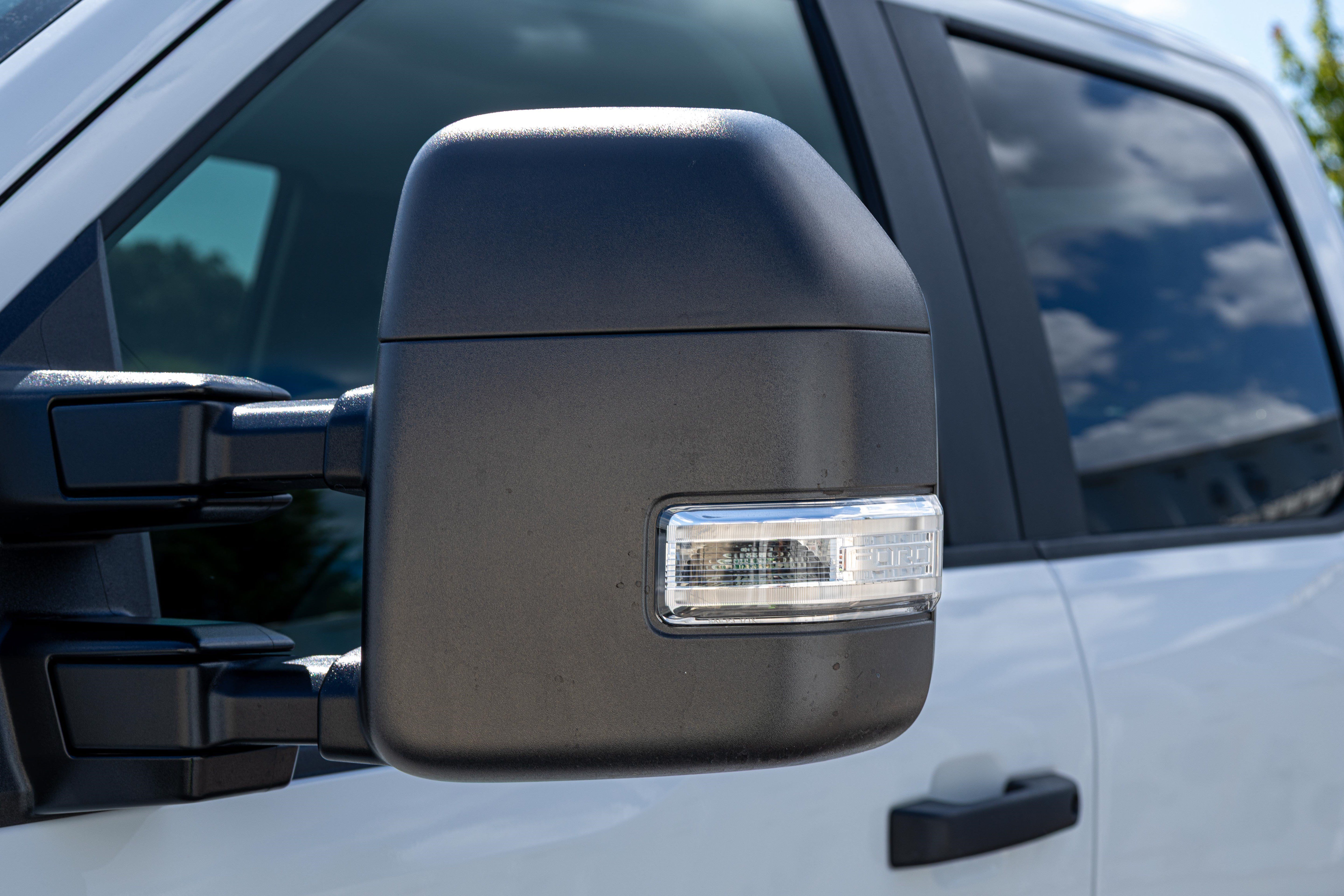 New 2026 Ford F450 XL w/ XL Chrome Package AWD/4WD image 19