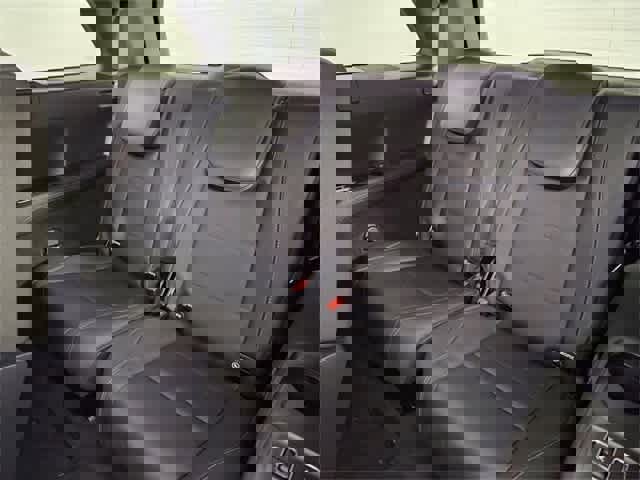 Certified 2025 Mercedes-Benz GLS 450 4MATIC image 41