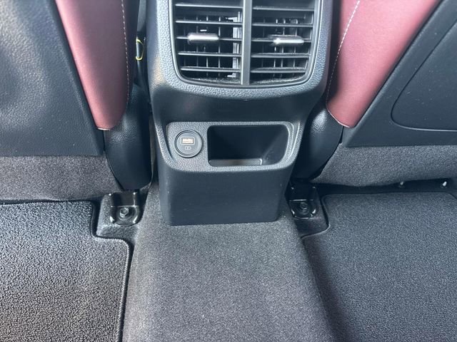 Used 2022 Kia Seltos SX w/ Sunroof Package AWD/4WD image 12