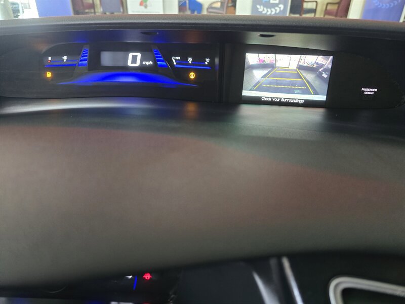 Used 2013 Honda Civic LX image 20