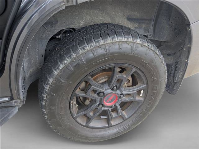 Used 2019 Toyota Tundra SR5 w/ SR5 Upgrade Package RWD image 22