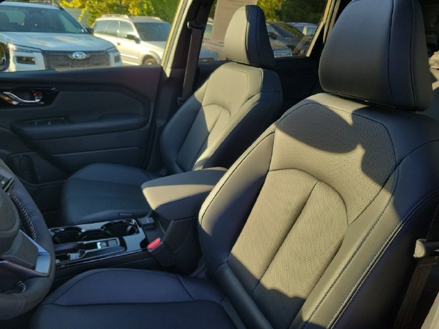 Certified 2026 Subaru Forester Limited AWD/4WD image 5