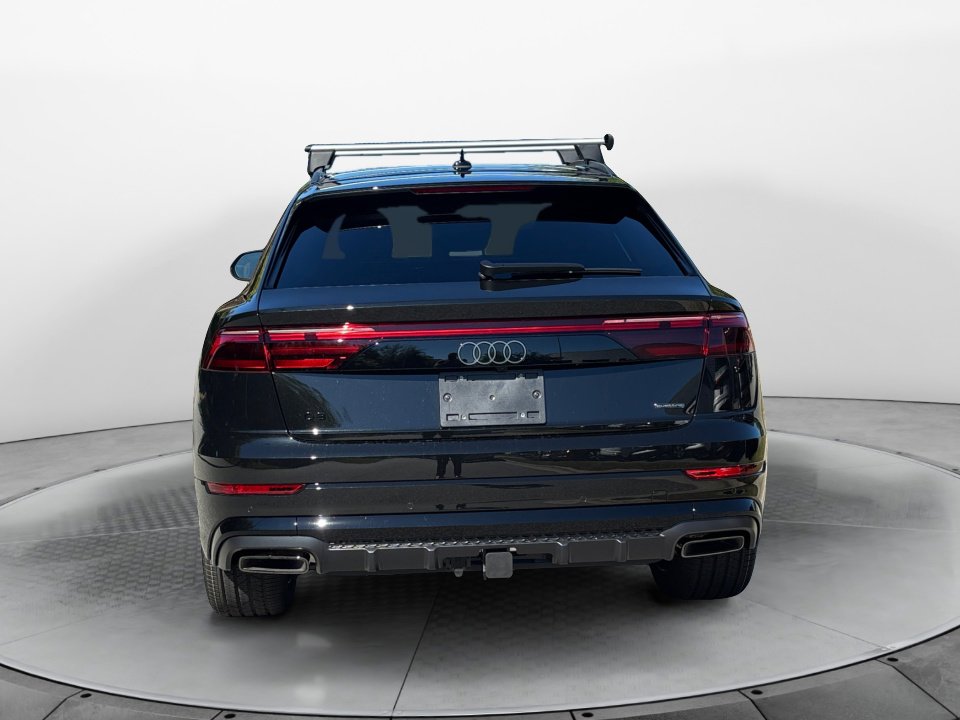 New 2026 Audi Q8 Premium Plus image 6