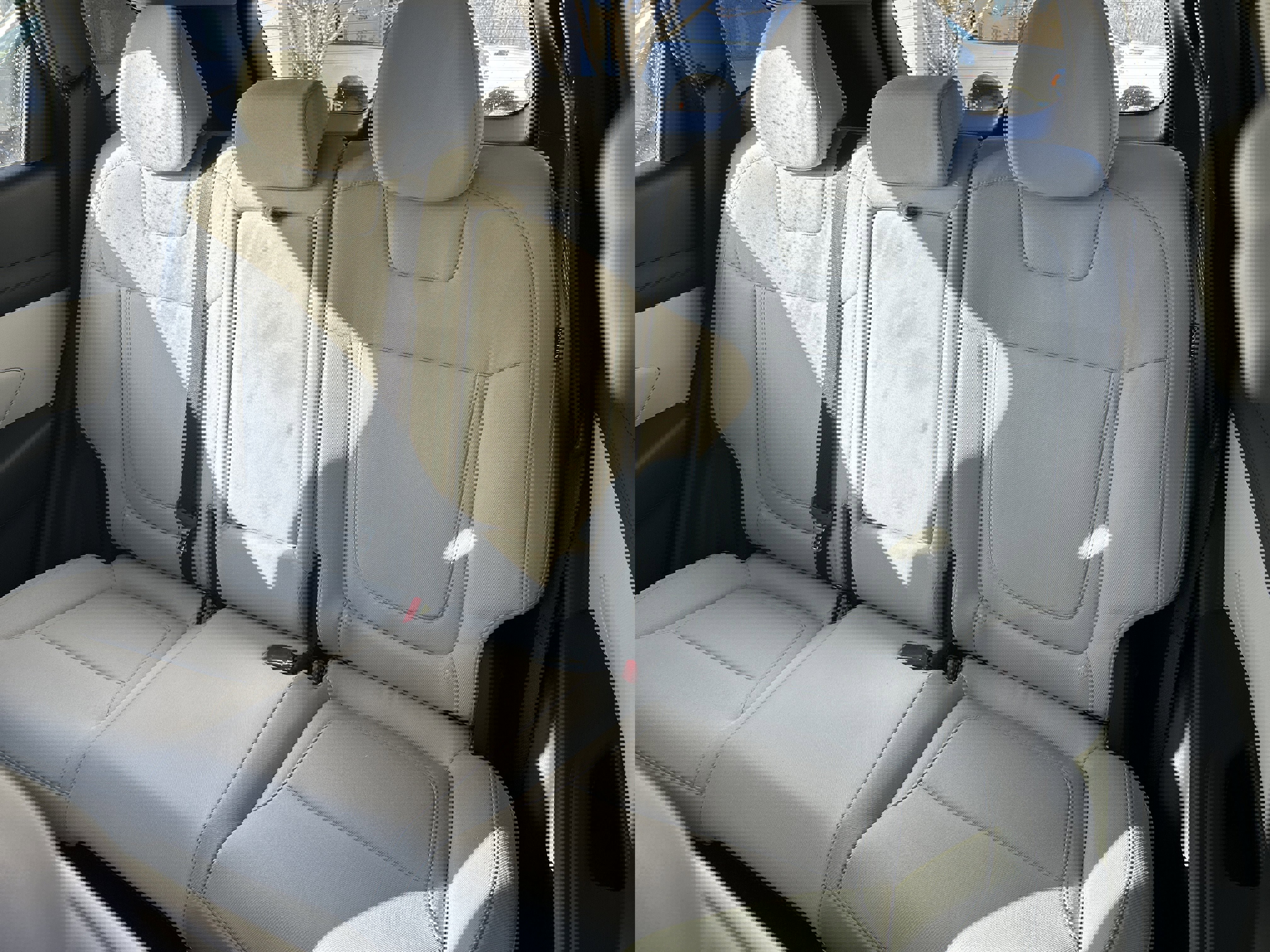 New 2026 Hyundai Tucson Blue SE w/ Tow & Go Package image 26