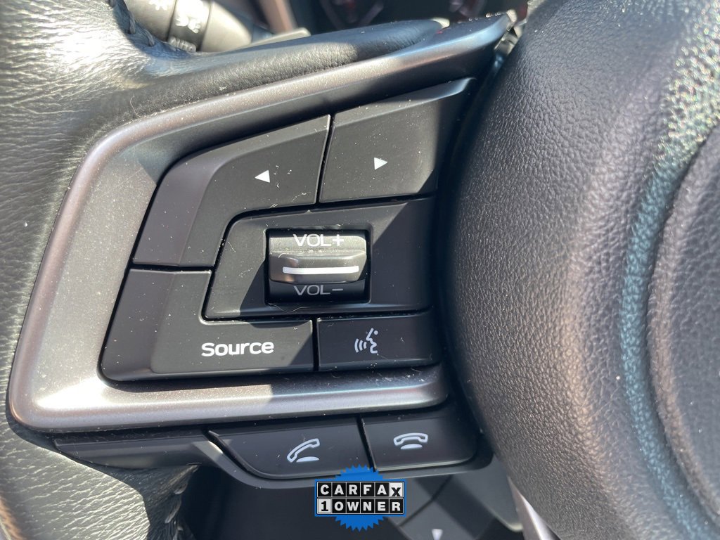 Used 2021 Subaru Outback Onyx Edition XT image 21