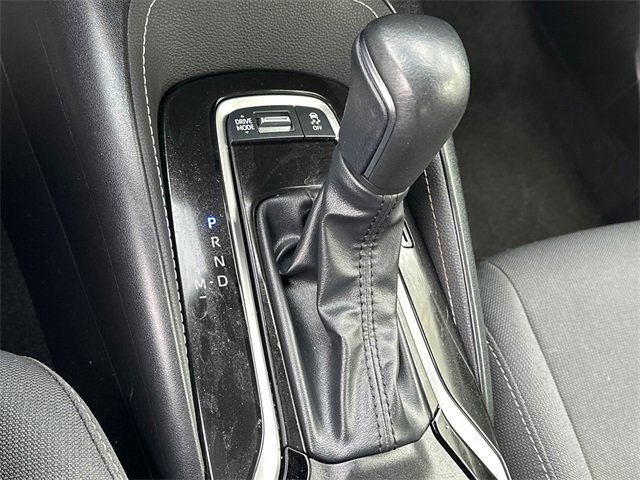 Certified 2023 Toyota Corolla SE image 28