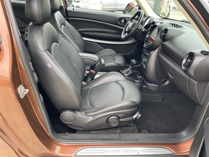 Used 2014 MINI Cooper Paceman S image 12
