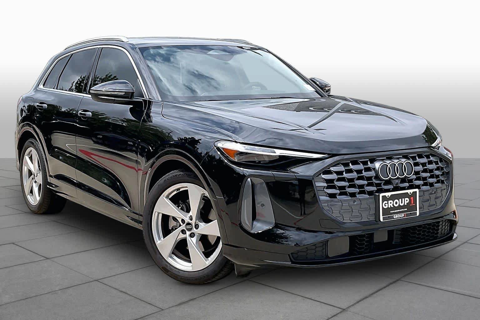 Used 2025 Audi Q5 Prestige AWD/4WD image 3