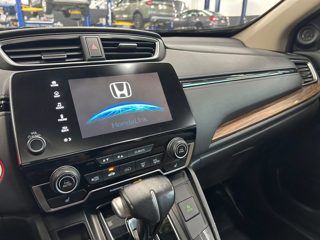 Used 2019 Honda CR-V Touring image 20