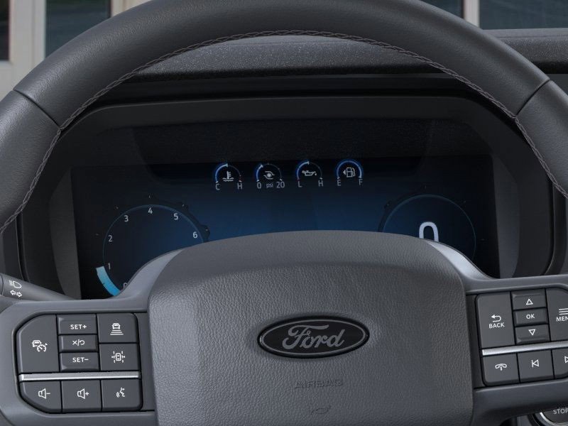 New 2025 Ford F150 Lariat w/ Equipment Group 502A High image 14