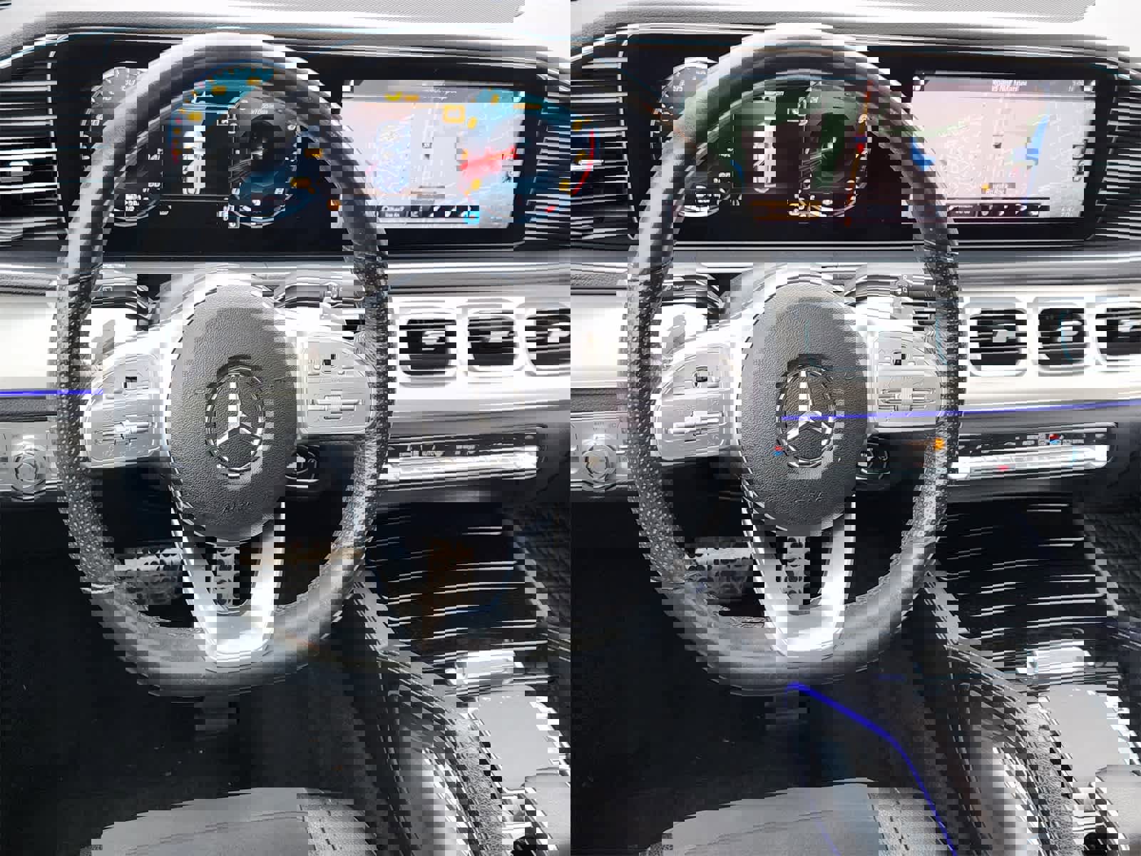 Used 2020 Mercedes-Benz GLE 350 4MATIC image 25