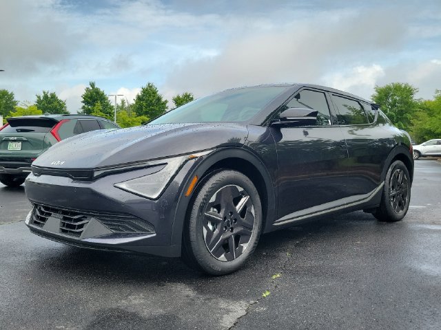 New 2026 Kia EV6 Light RWD image 31