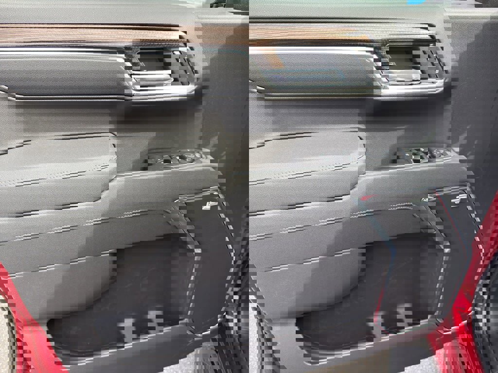 New 2026 Chevrolet Silverado 1500 RST w/ Convenience Package II image 9