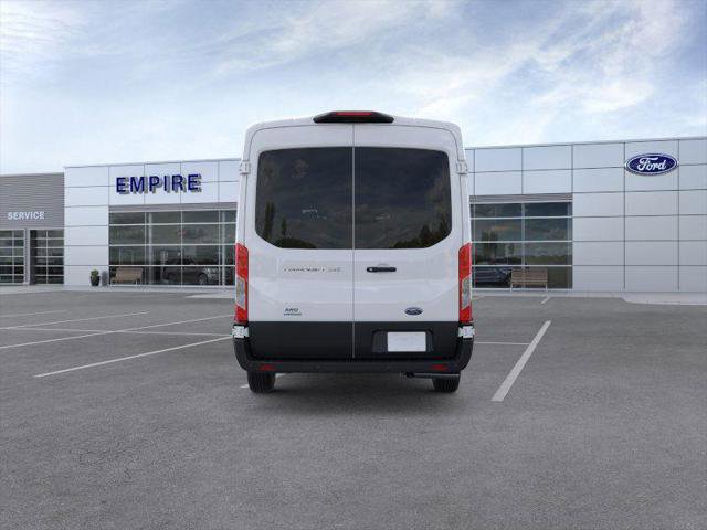 New 2025 Ford Transit 350 XL image 5