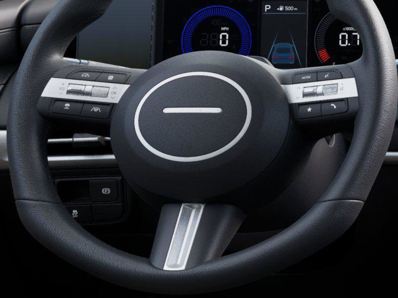 New 2026 Hyundai Tucson XRT image 15