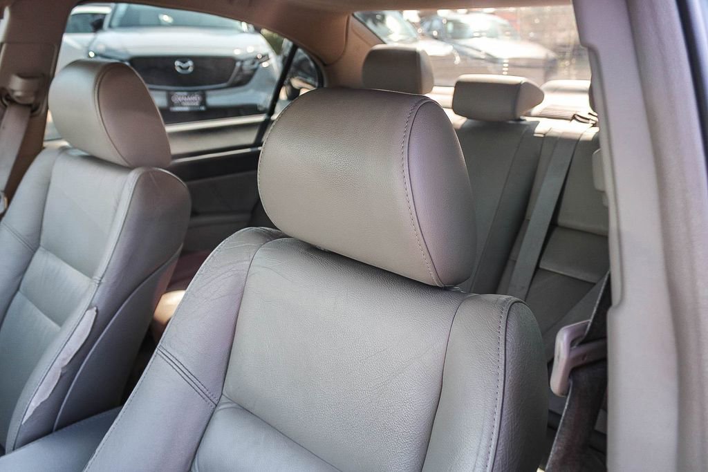 Used 2009 Honda Civic Hybrid Sedan image 24