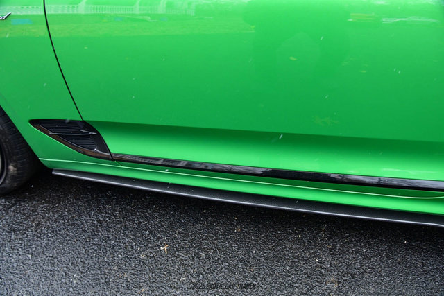 Used 2022 Bentley Continental GT Speed image 51